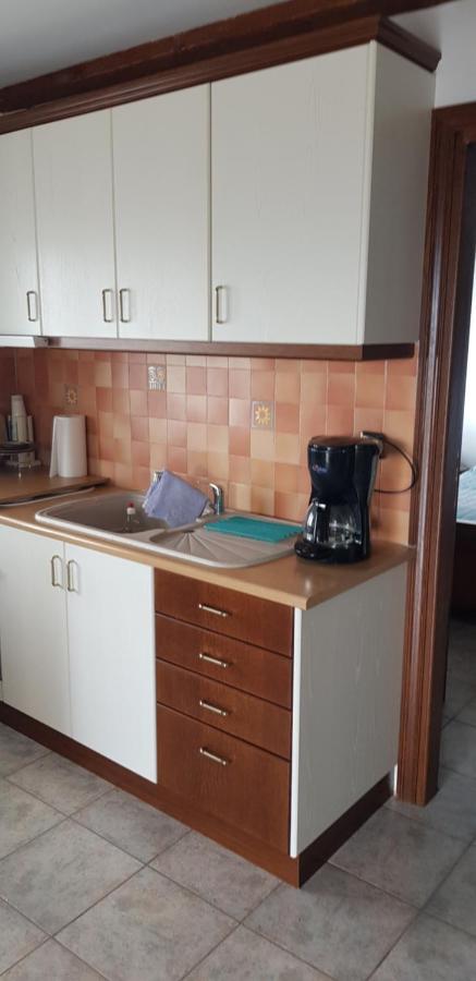 Margherita'S Holidays Home Agios Spyridon  外观 照片