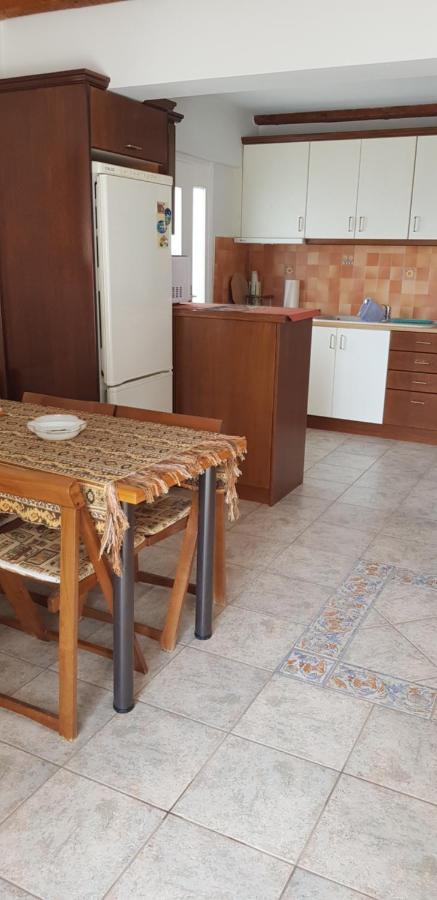 Margherita'S Holidays Home Agios Spyridon  外观 照片