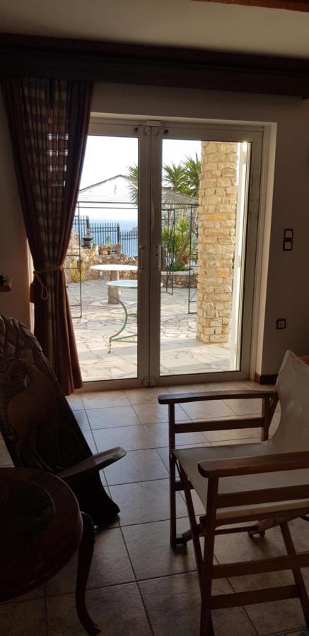 Margherita'S Holidays Home Agios Spyridon  外观 照片