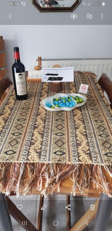 Margherita'S Holidays Home Agios Spyridon  外观 照片