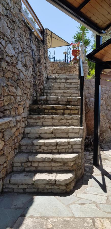 Margherita'S Holidays Home Agios Spyridon  外观 照片