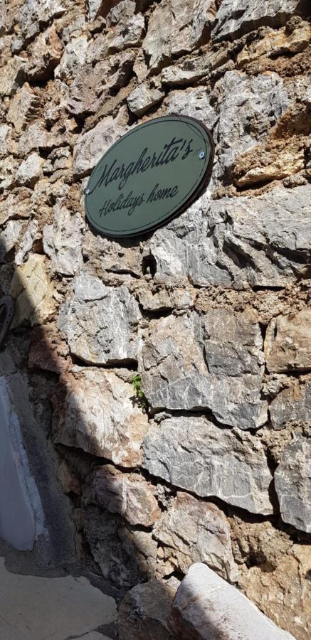 Margherita'S Holidays Home Agios Spyridon  外观 照片