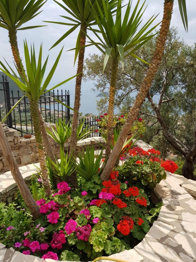 Margherita'S Holidays Home Agios Spyridon  外观 照片