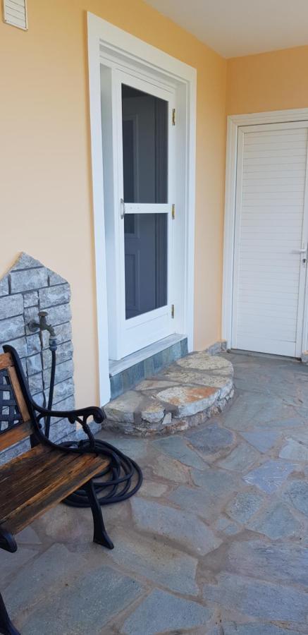 Margherita'S Holidays Home Agios Spyridon  外观 照片