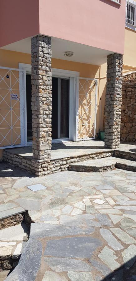 Margherita'S Holidays Home Agios Spyridon  外观 照片