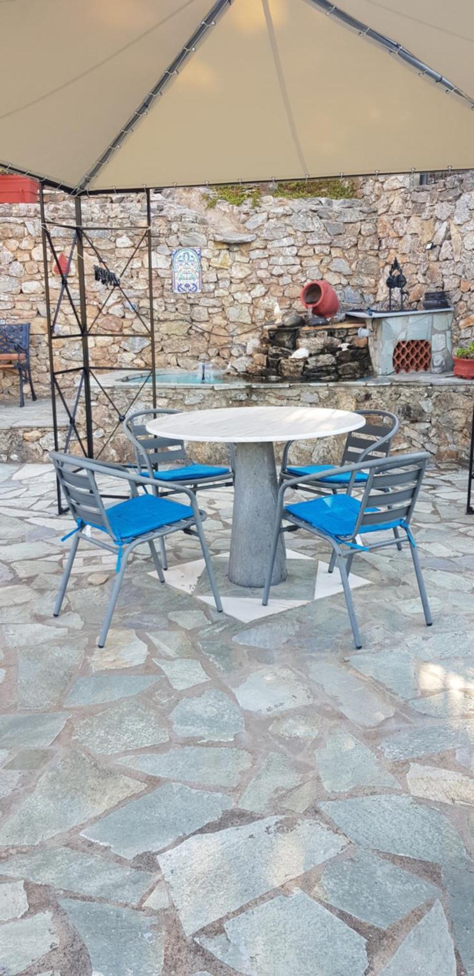 Margherita'S Holidays Home Agios Spyridon  外观 照片