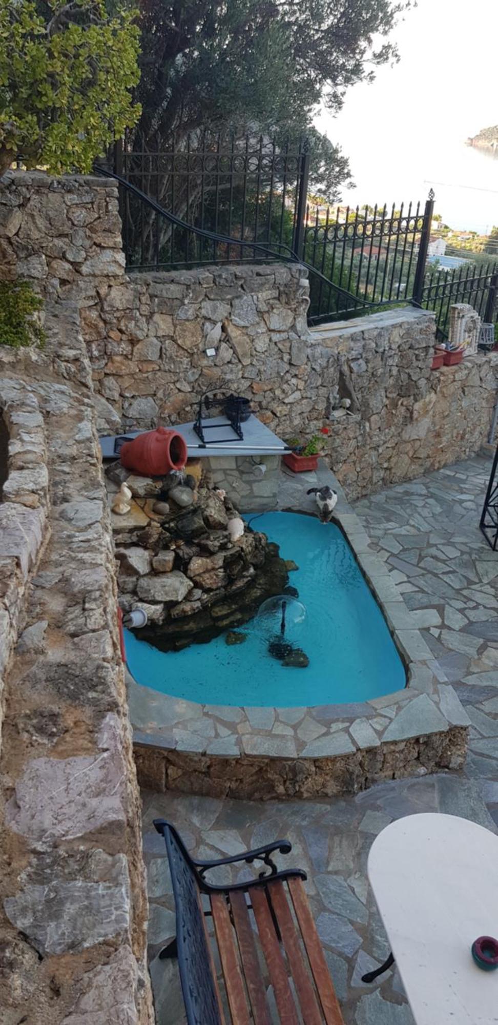 Margherita'S Holidays Home Agios Spyridon  外观 照片