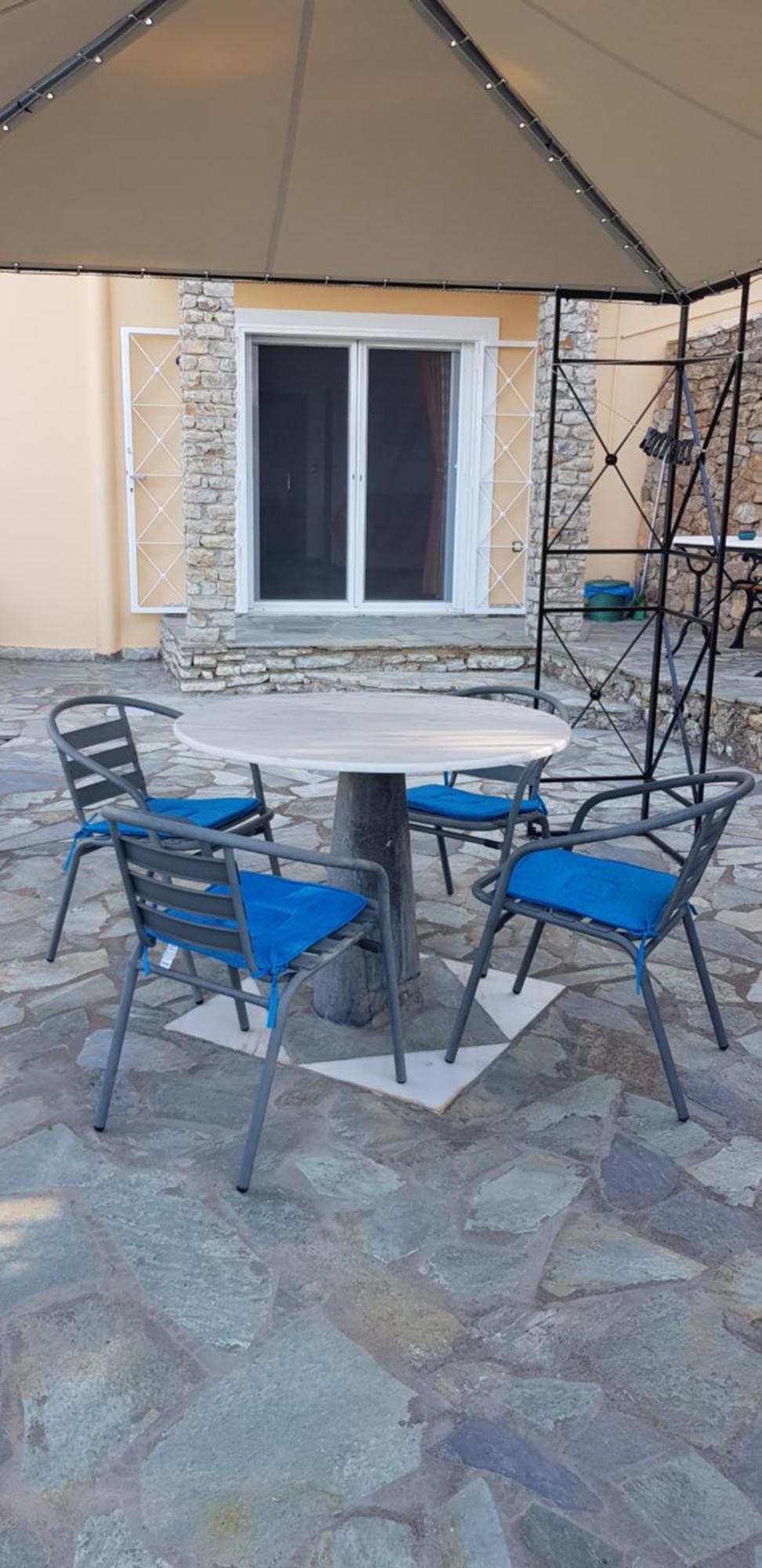 Margherita'S Holidays Home Agios Spyridon  外观 照片