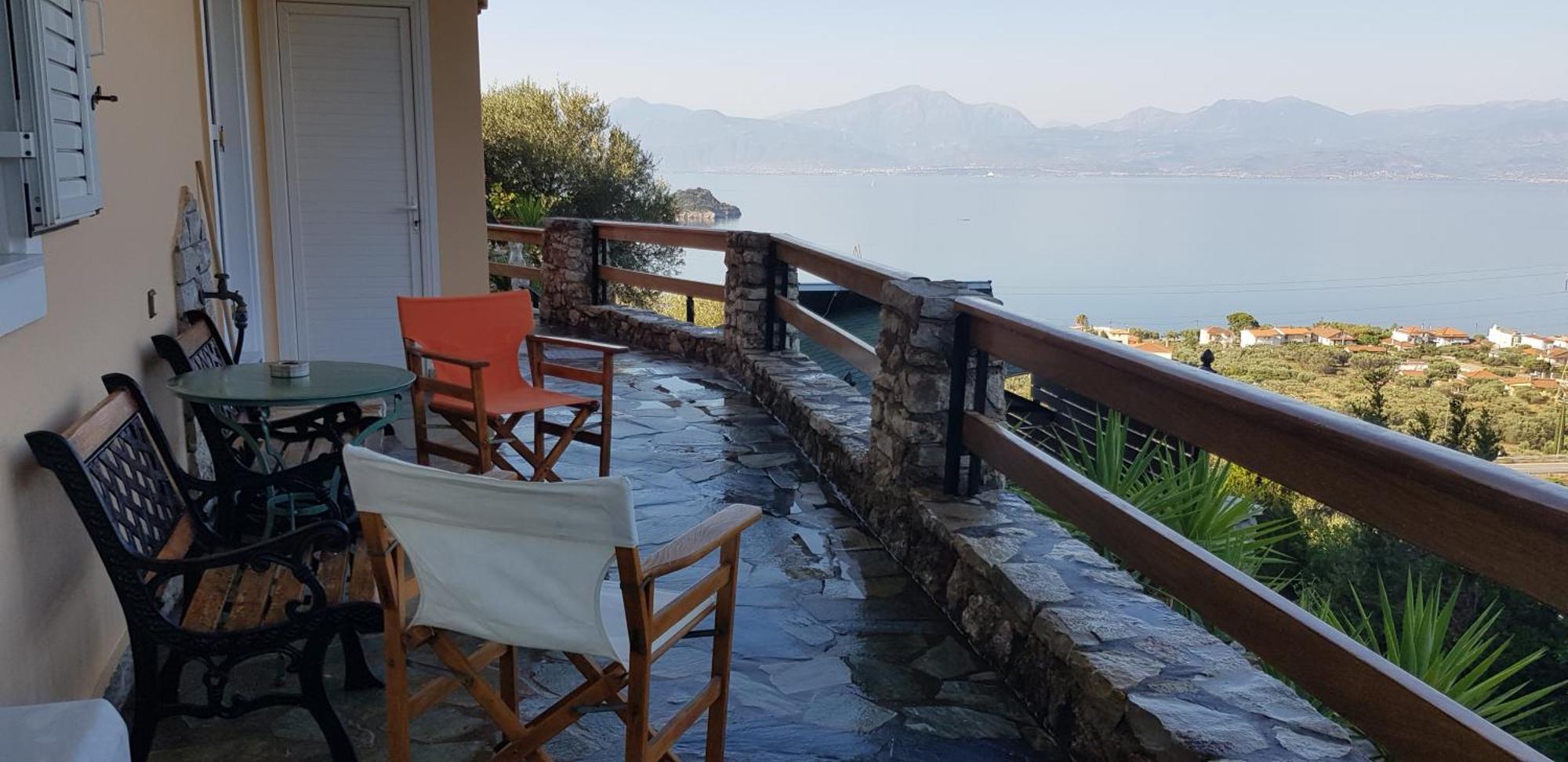 Margherita'S Holidays Home Agios Spyridon  外观 照片